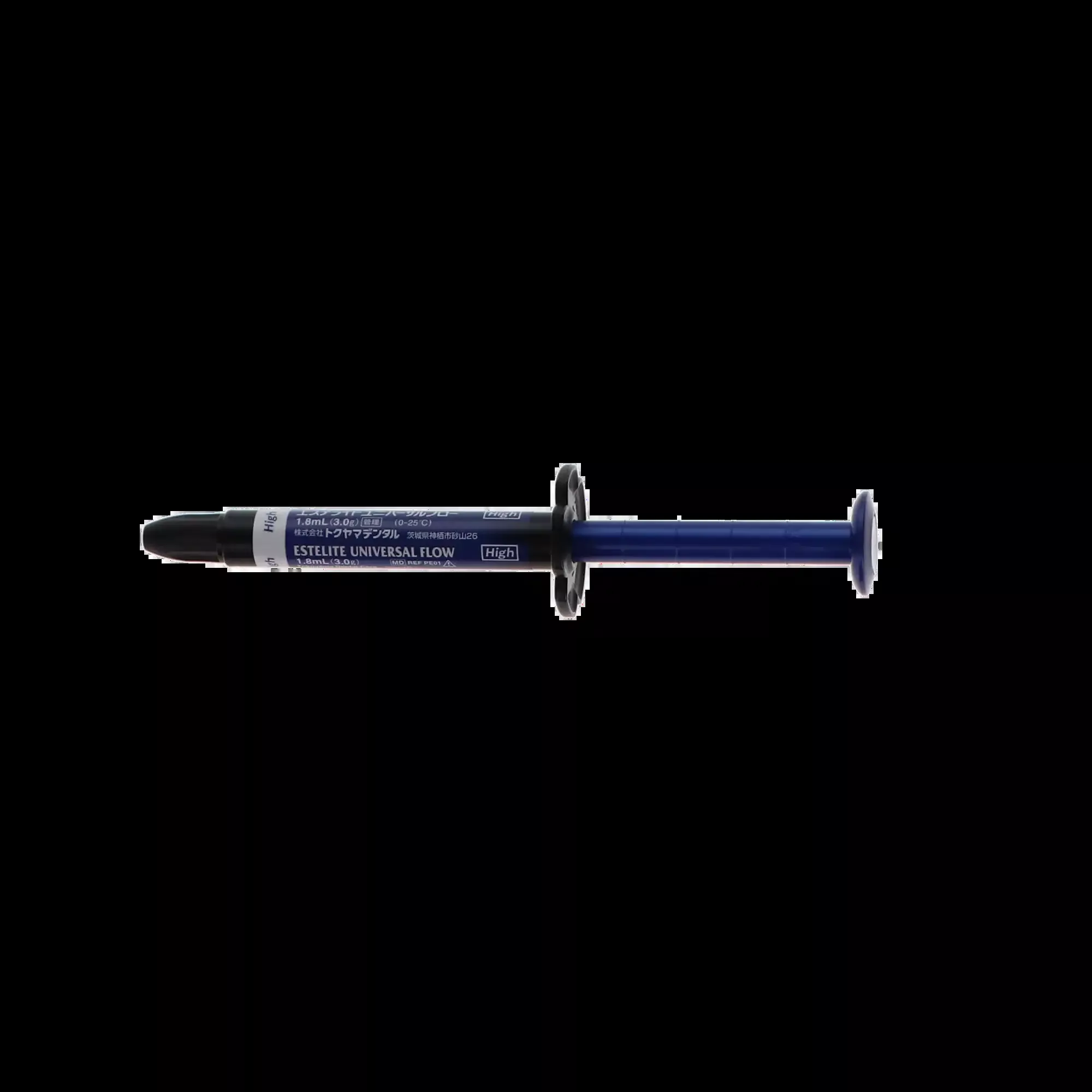 Estelite Universal Flow Syringe Refill HF A2