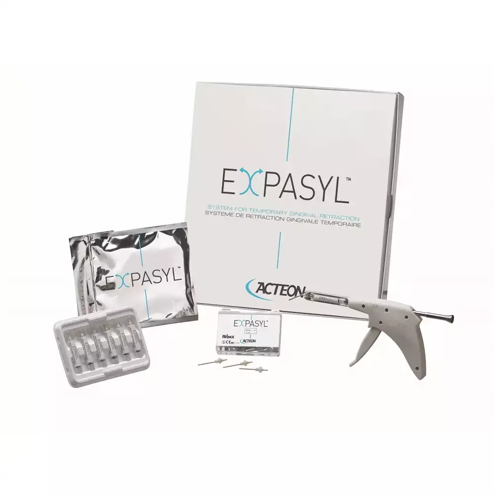 ExpaSyl Intro Kit