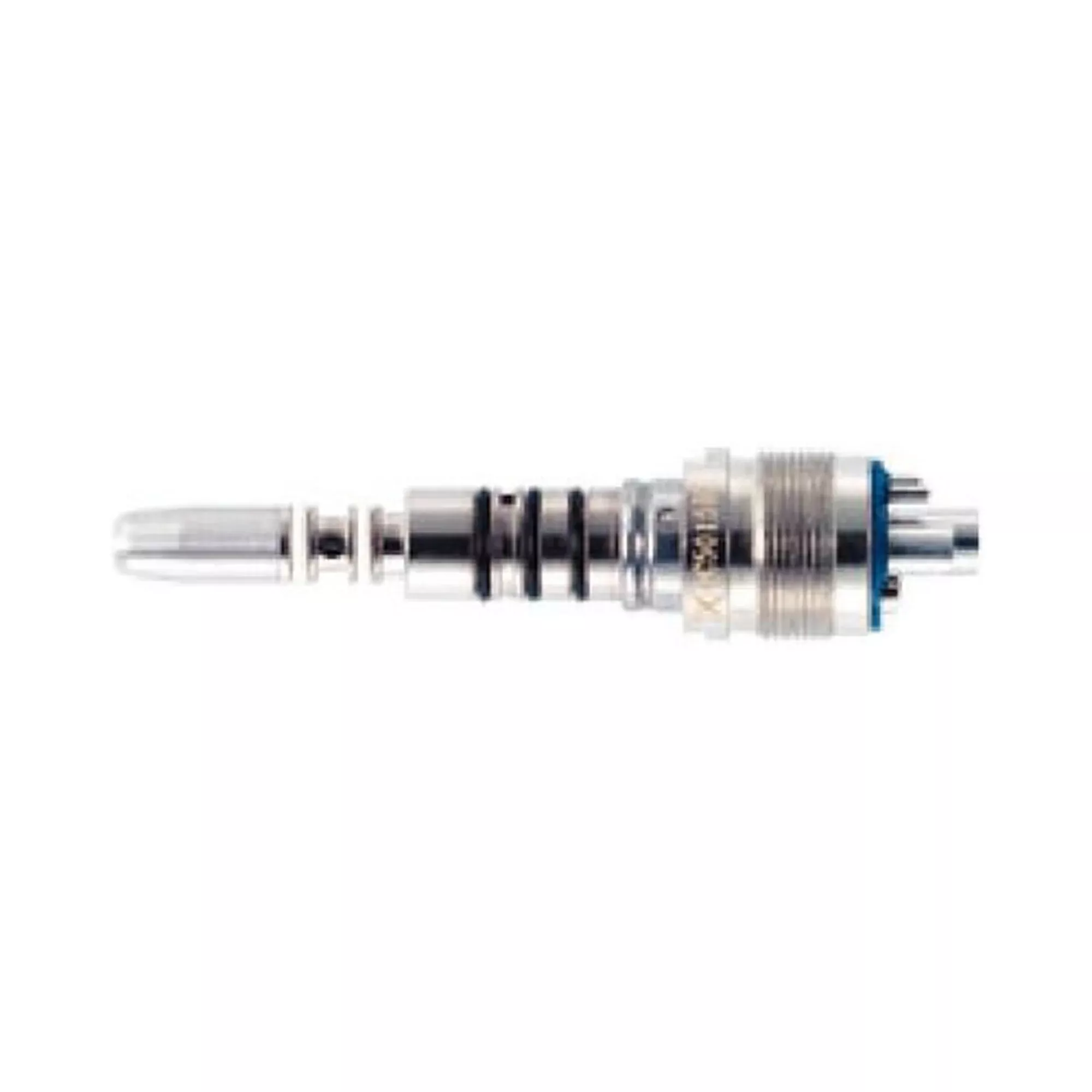 Fiber Optic Quick Disconnect Swivel For Kavo - 5 Hole