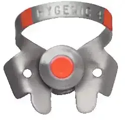 Fiesta Coded Clamp Winged 4