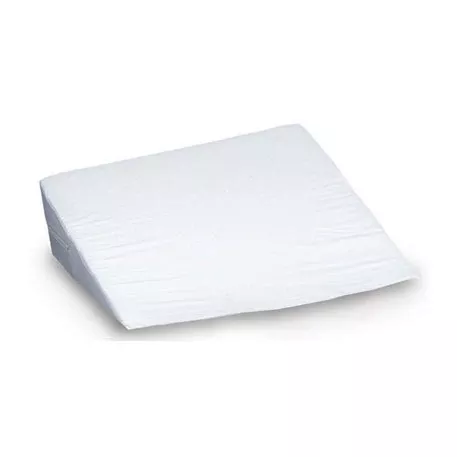 Foam Bed Wedge 7" X 24" X 24"- 1 Each