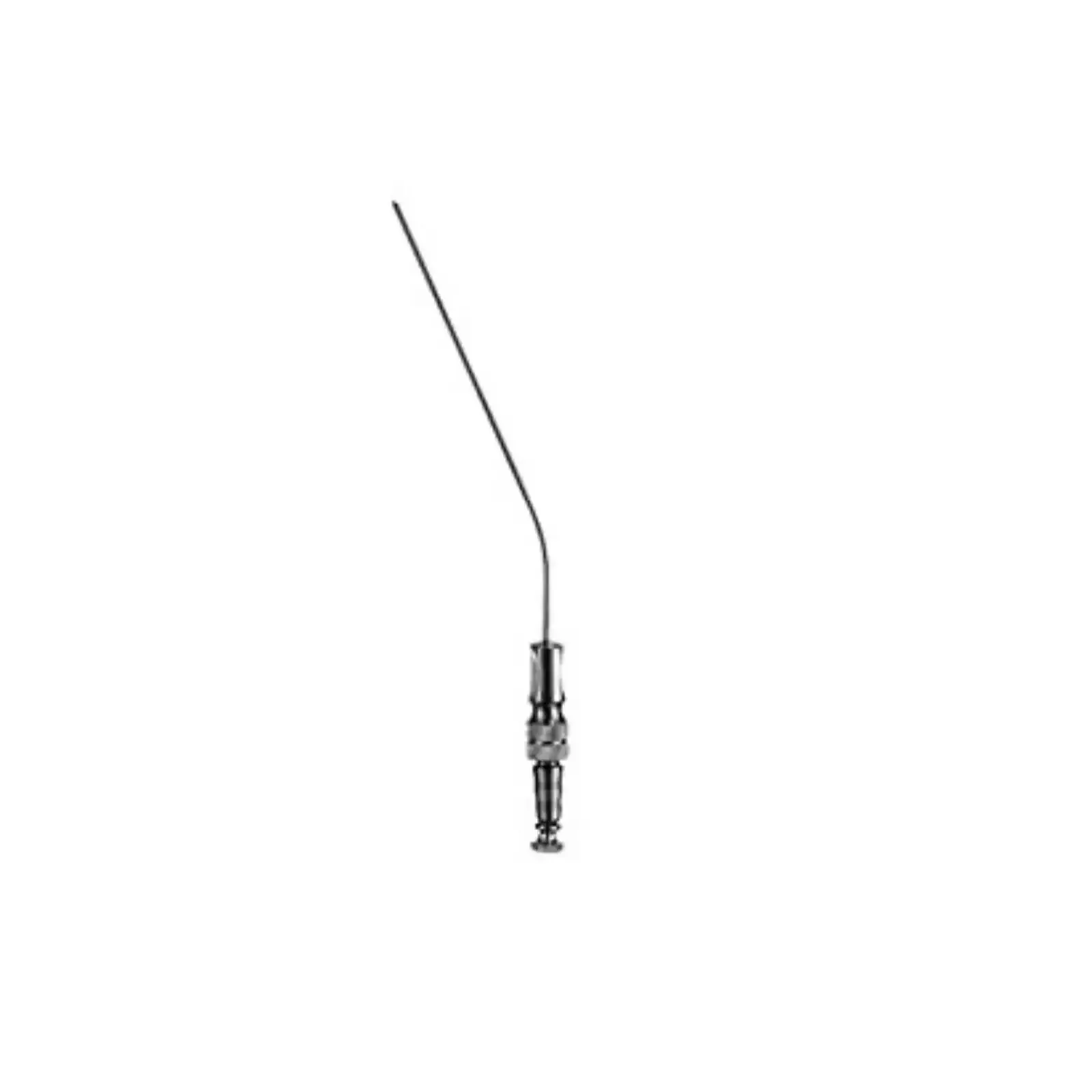 Frazier Aspirator Tip #10