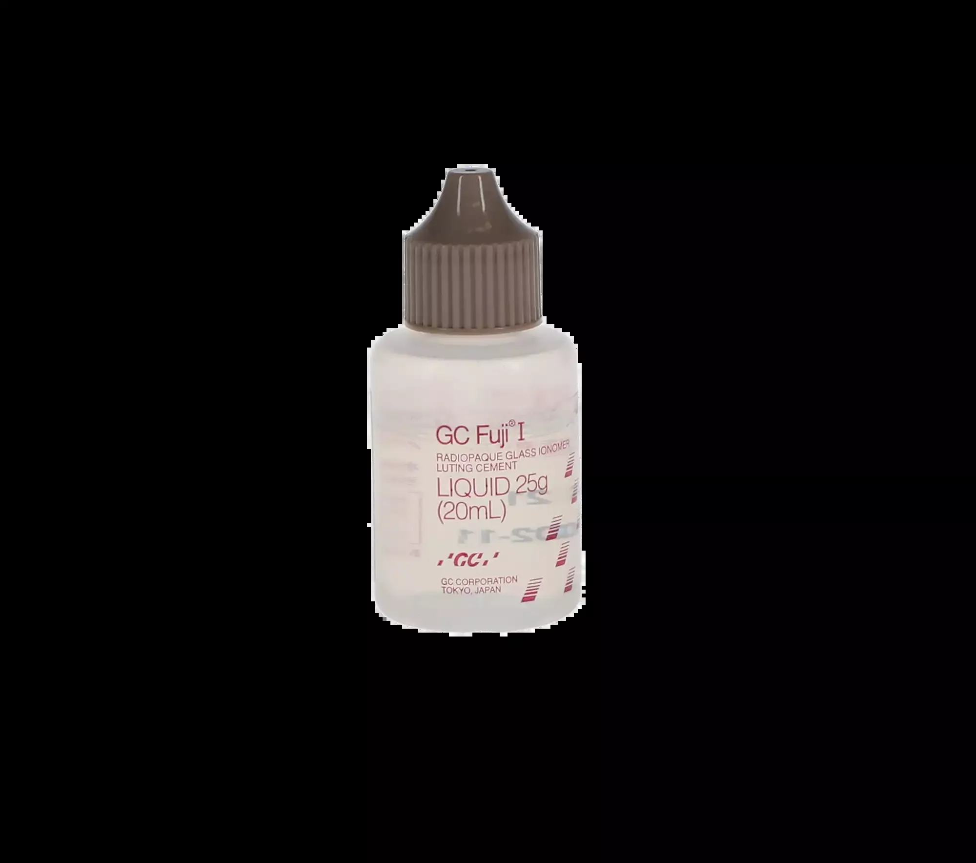 Fuji I - Cement Liquid 25gm/Bt