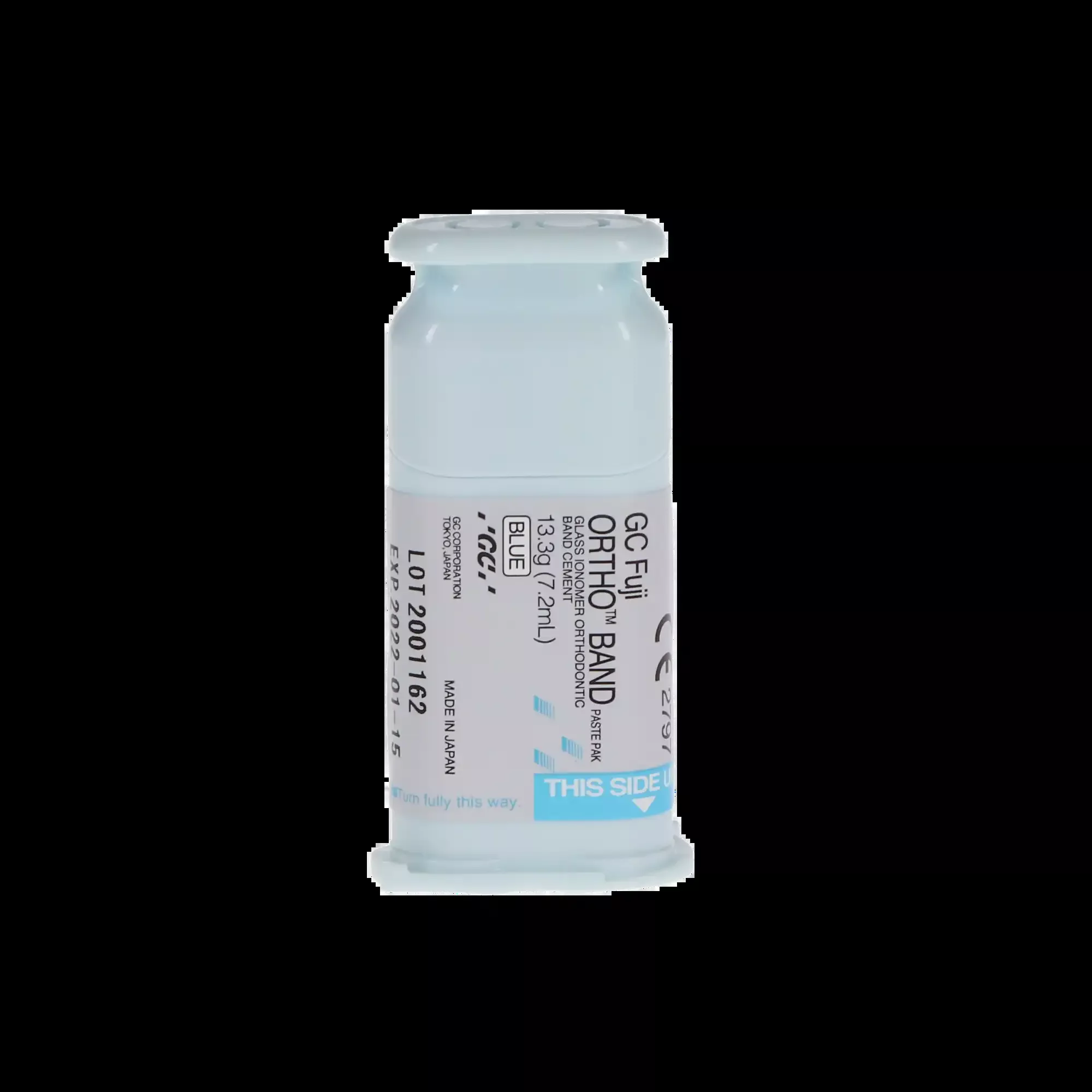 Fuji Ortho - Band Paste Pak Refill