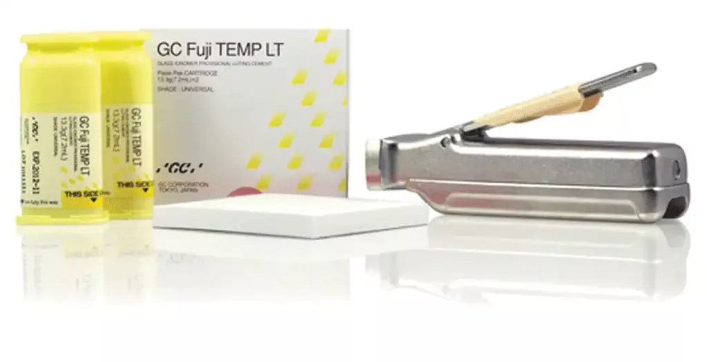 Fuji Temp LT Automix 2/Pk (004253)