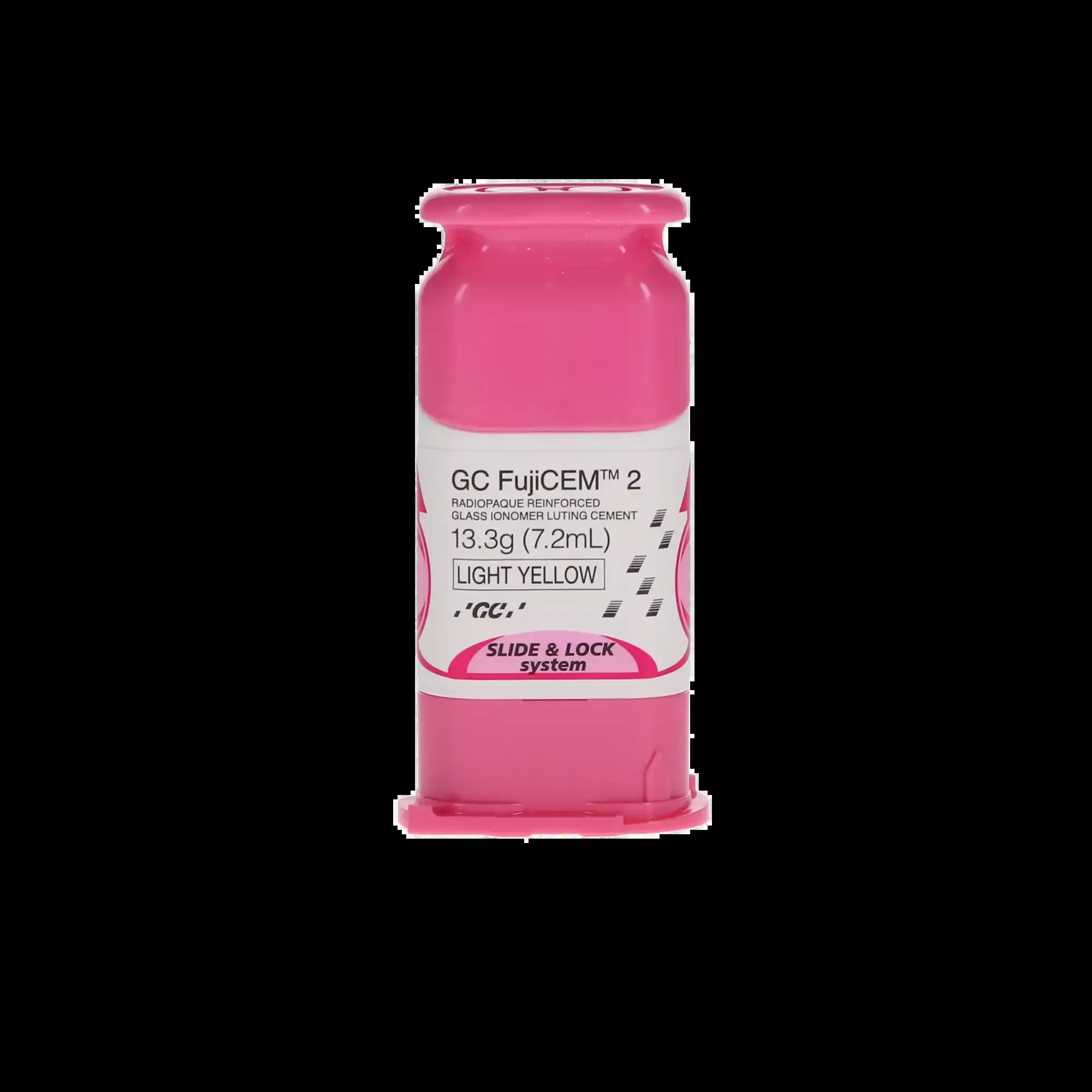 FujiCEM 2 Automix Package (SL Tips)