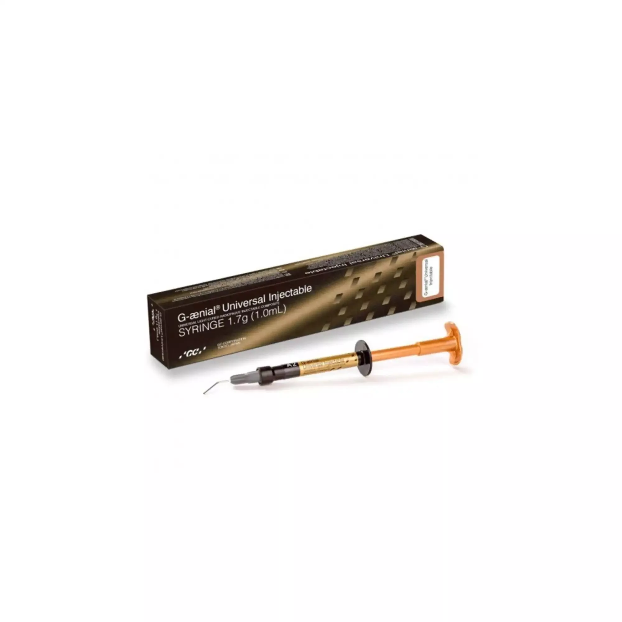 G-aenial Universal Injectable 1.7gm 1/Pk B1 - (012369)