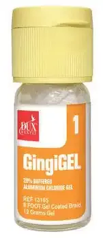 Gingigel #2 Medium