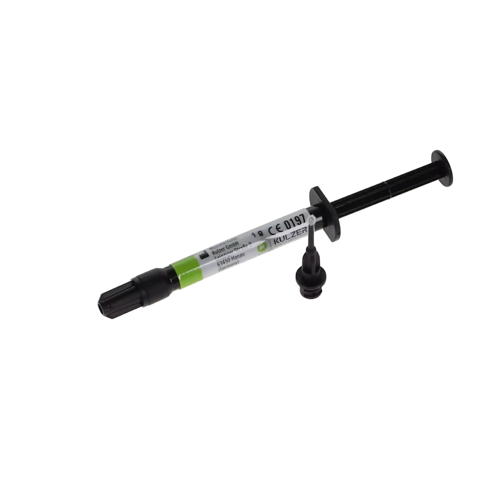 Gluma Desensitizer PowerGel Syringe 1gm
