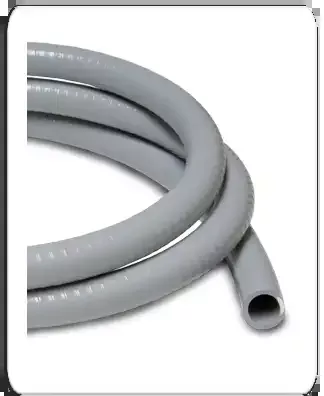 Hager - Clean Flex Saliva Ejector Tubing 1/4" x .375" x 7'