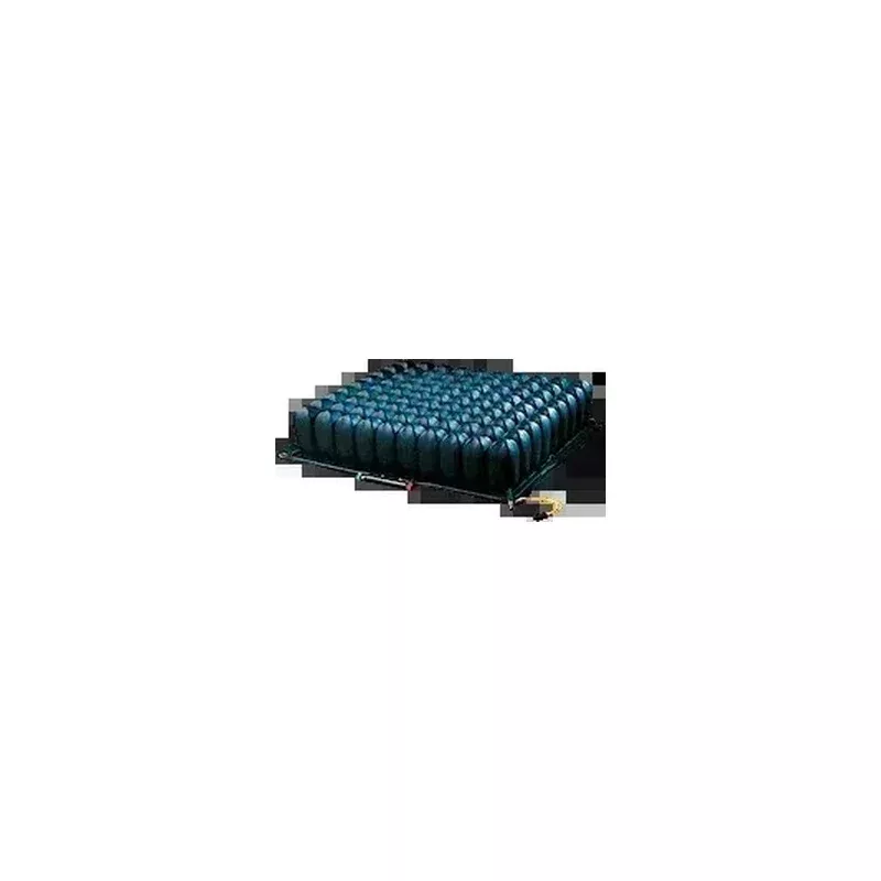 High Profile Sngl Compart Cushion, 8 Wide X 9 Deep- 1 Each