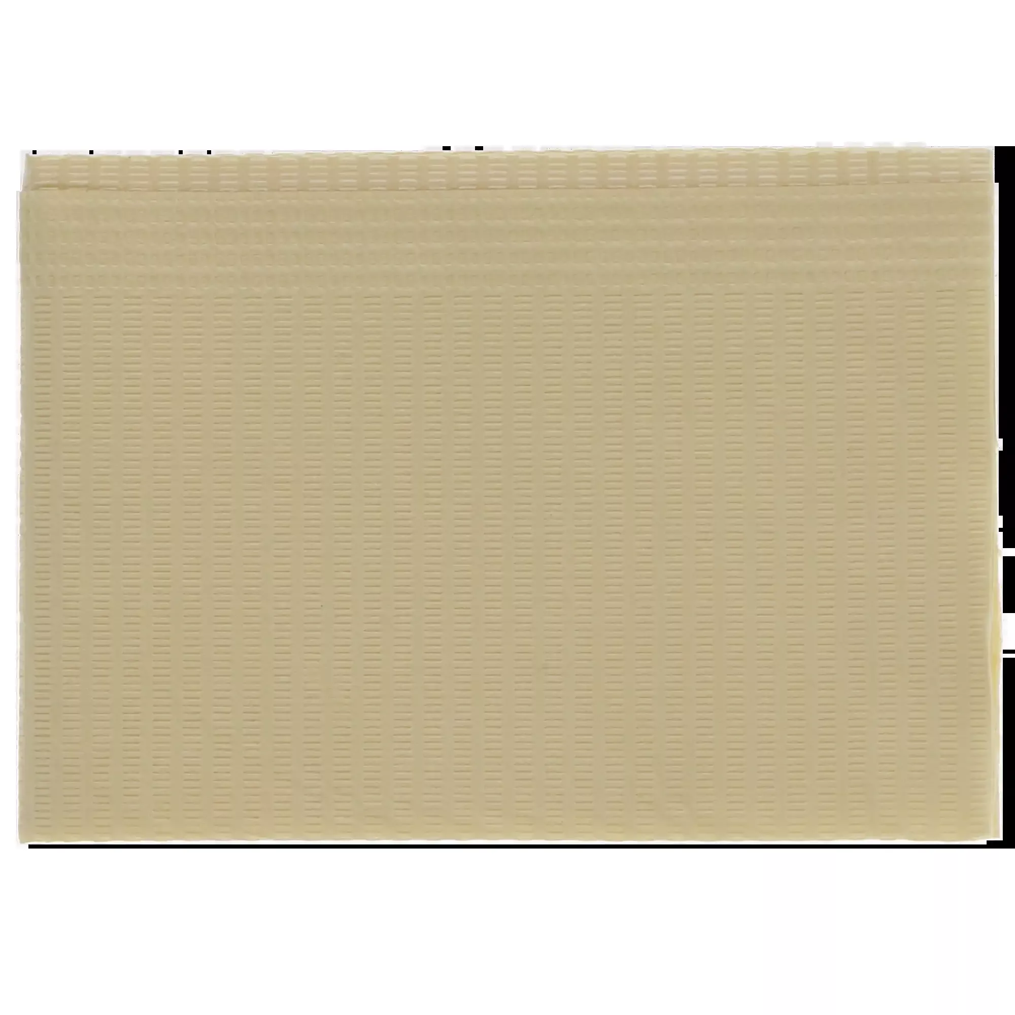 HSB - Bib 2+1 Ply 13x18 500/Bx Beige