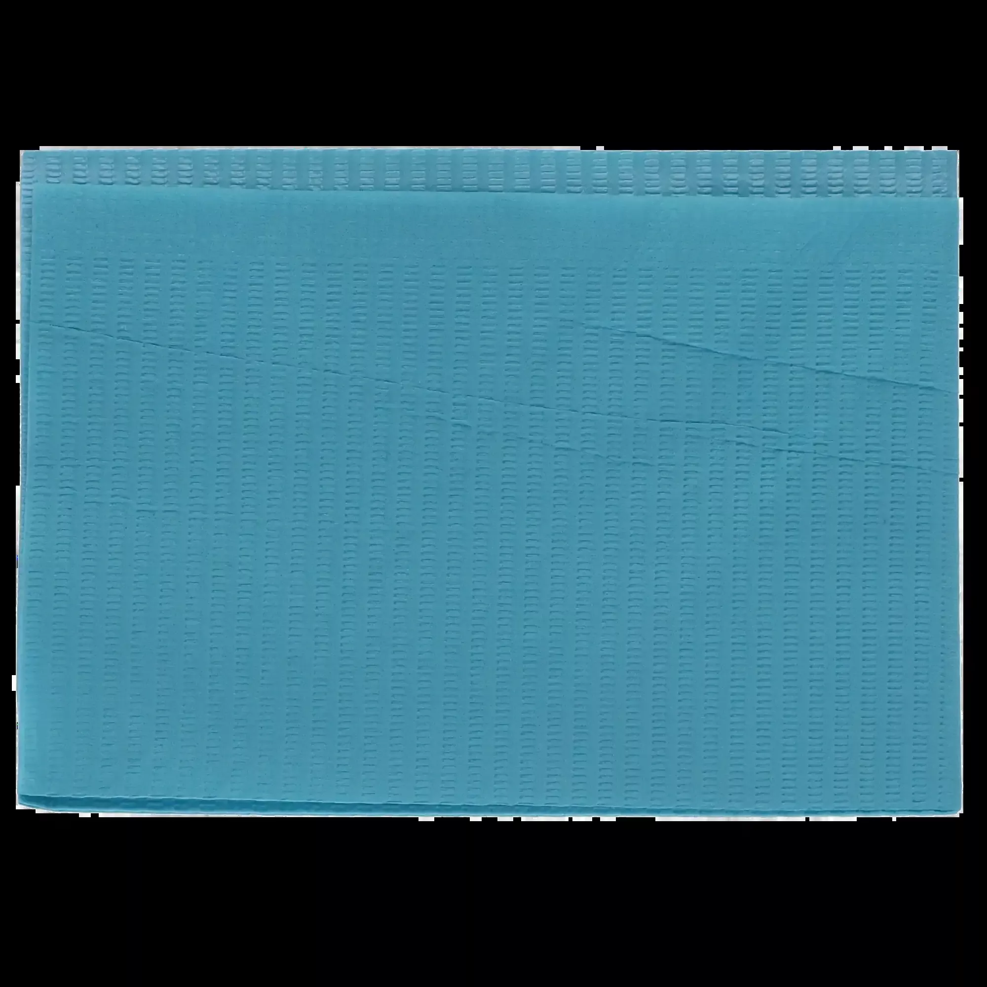HSB - Bib 3+1 Ply 13x18 500/Bx Blue