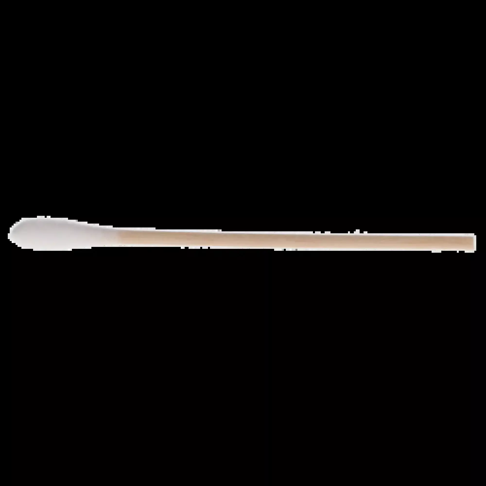 HSB - Cotton Tipped Applicators 3" 1000/Bx