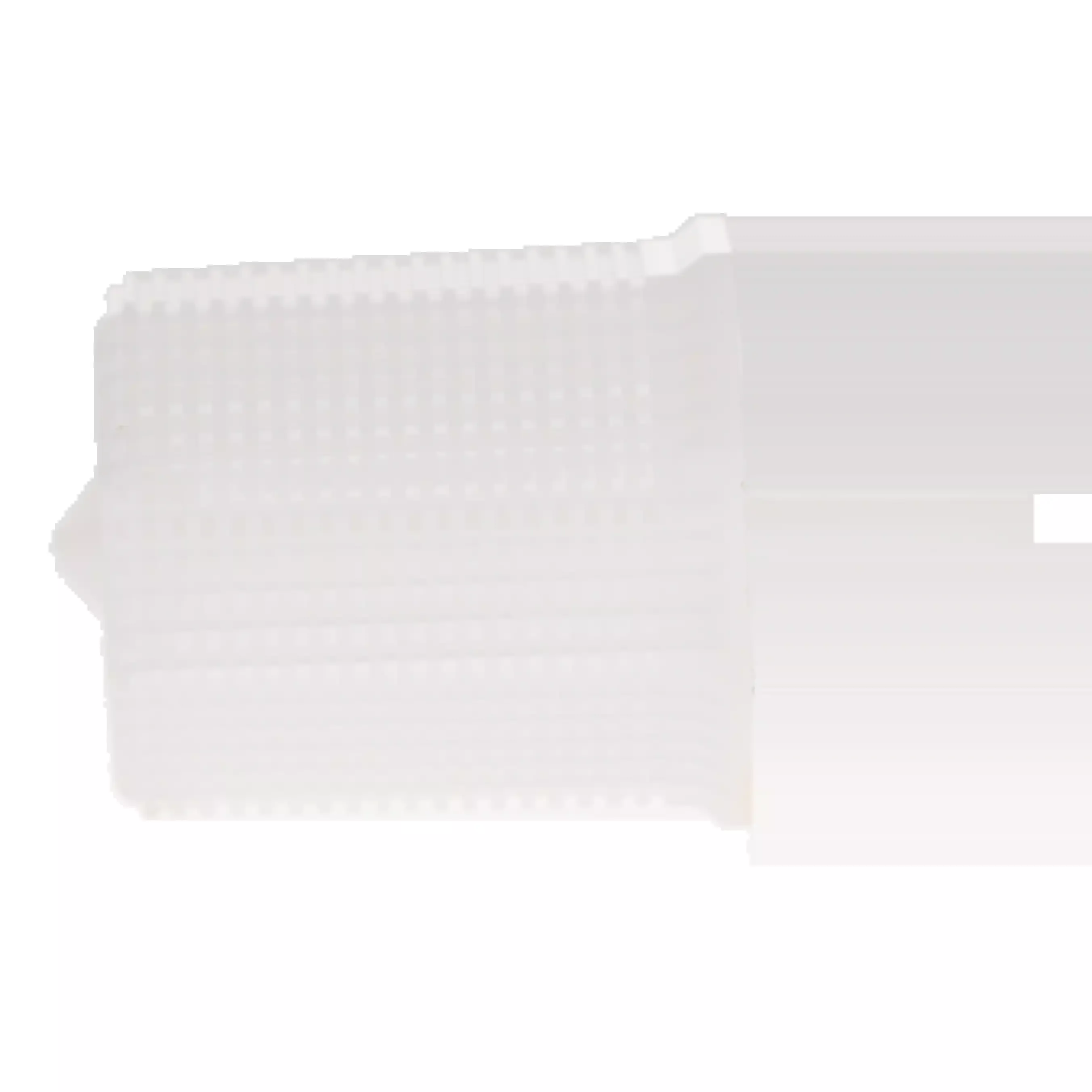 HSB - Disposable Traps #5509 (1 1/2") Clear, 144/Box