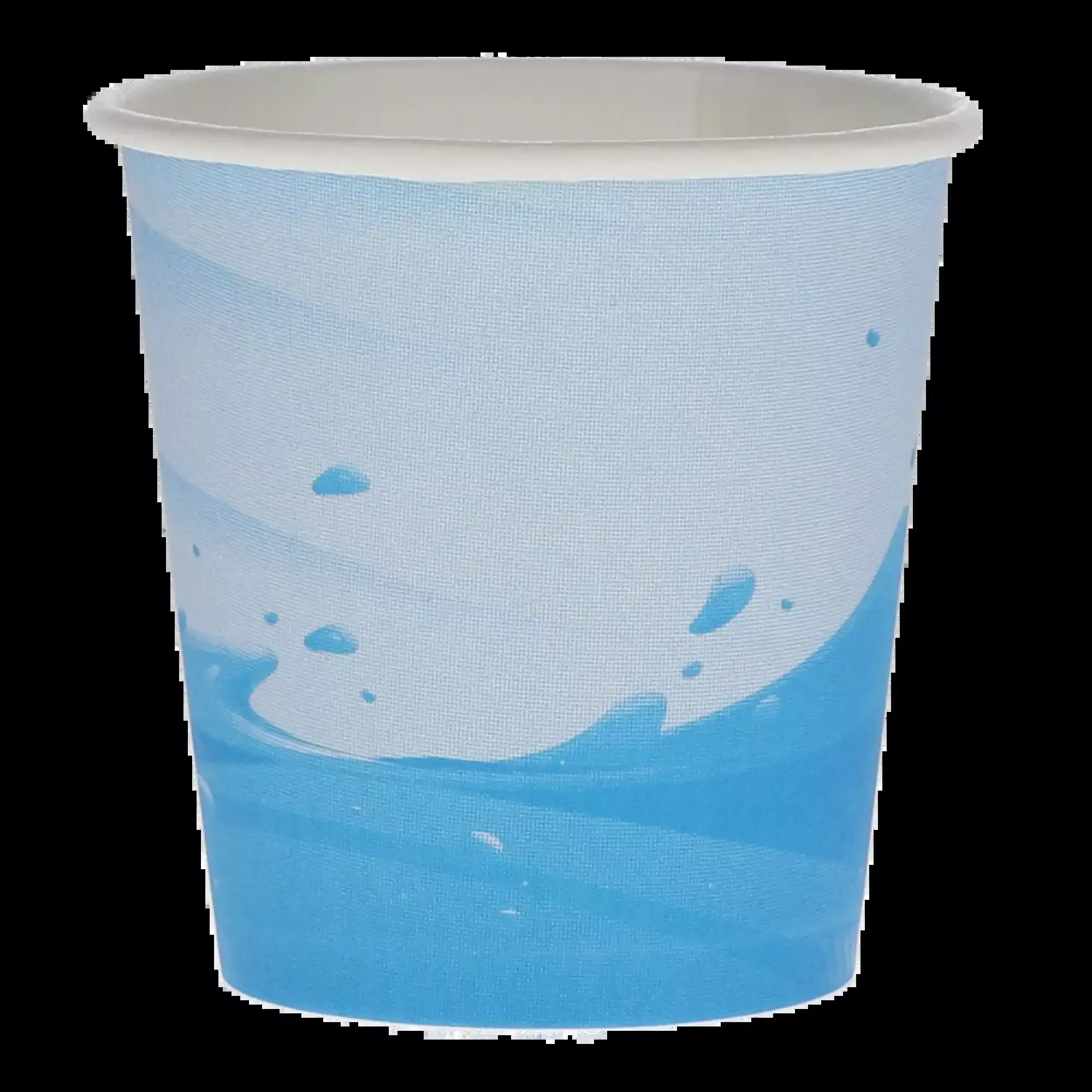 HSB - Paper Cups 5oz. 1000/Cs (printed design)