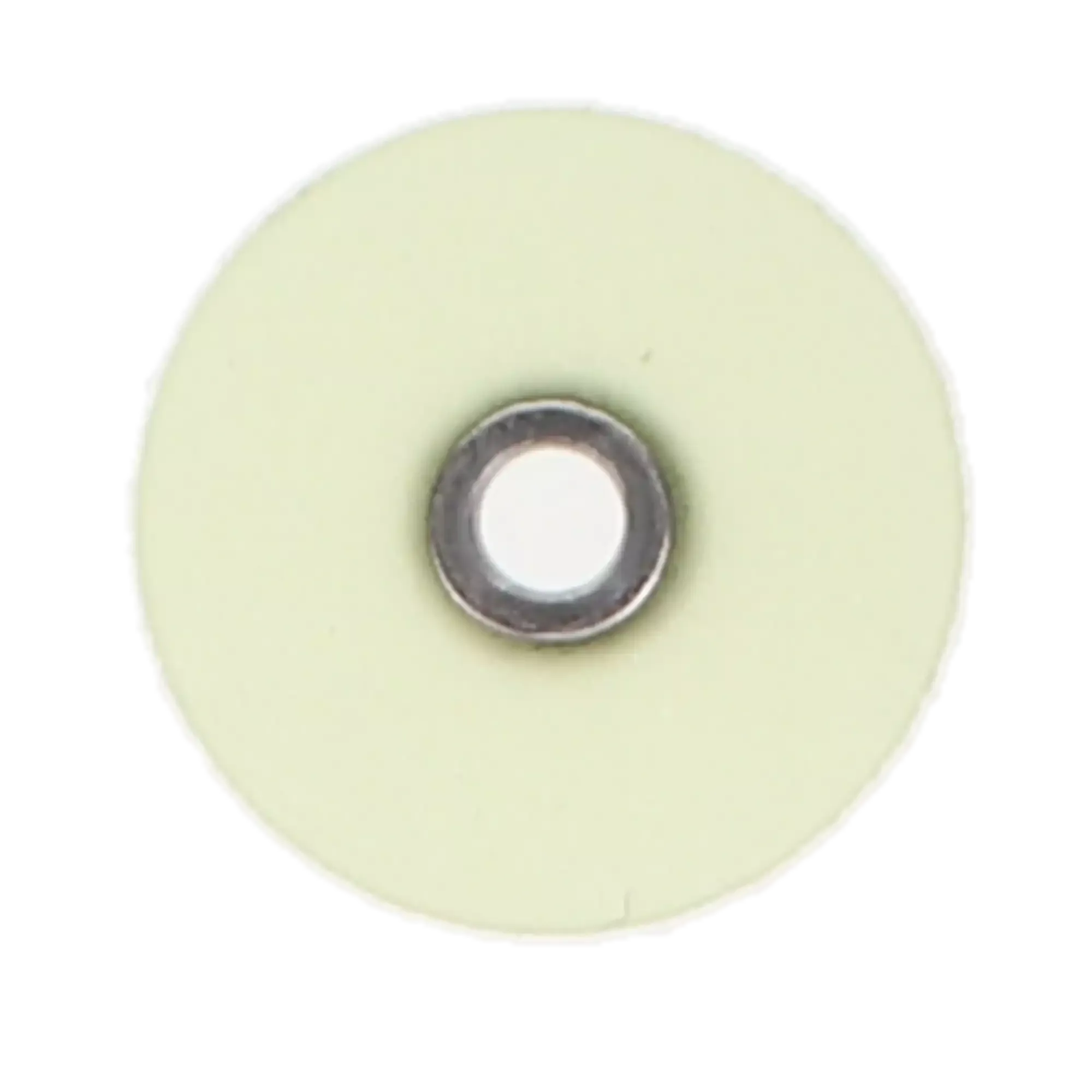 HSB - Pop-On Discs 1/2" Fine 85/Bx (Equiv. Sof-Lex, 1982F)