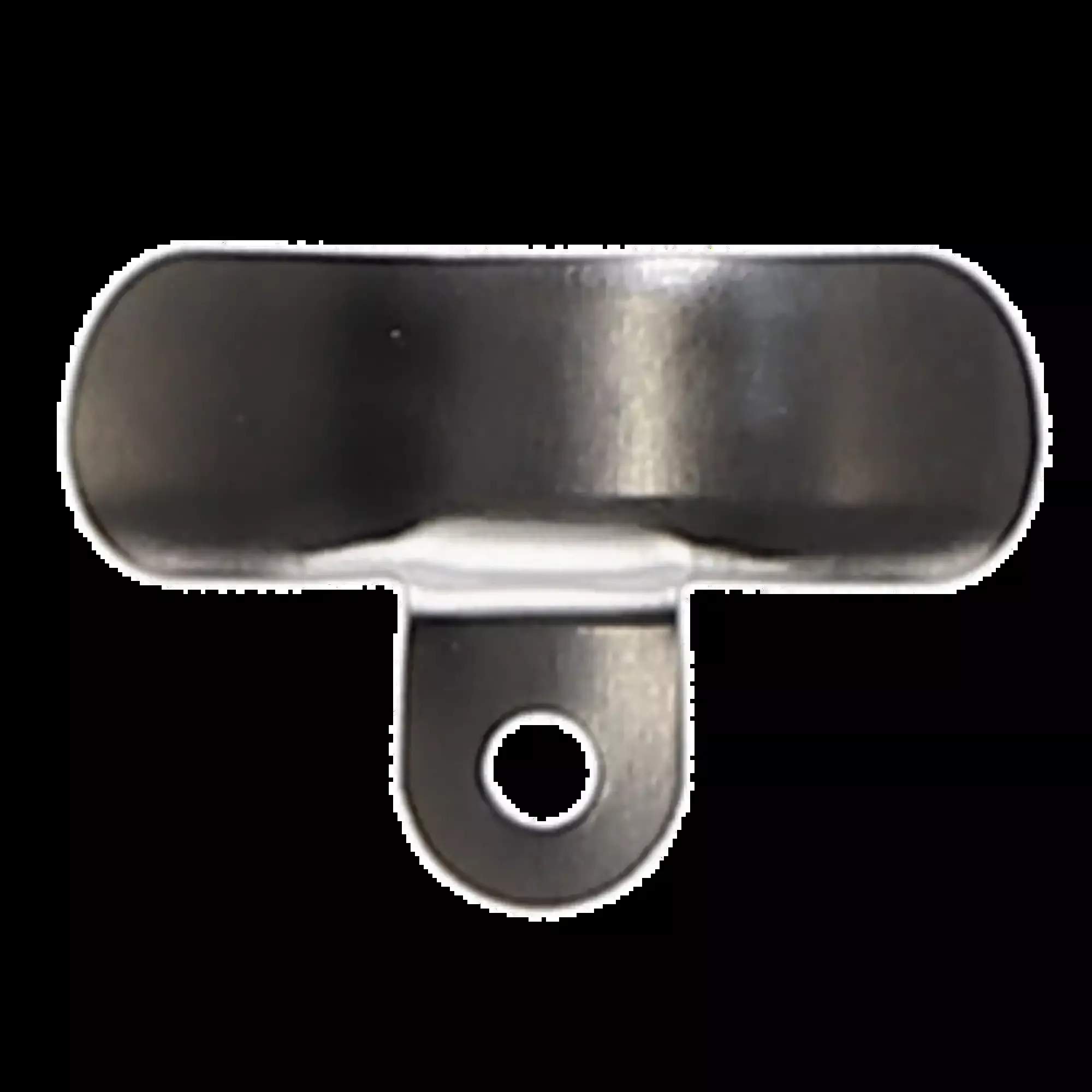 HSB - Sectional Matrix System Refill, 3.5m Matrices 50/Bx (Equiv. Palodent Plus 659710)