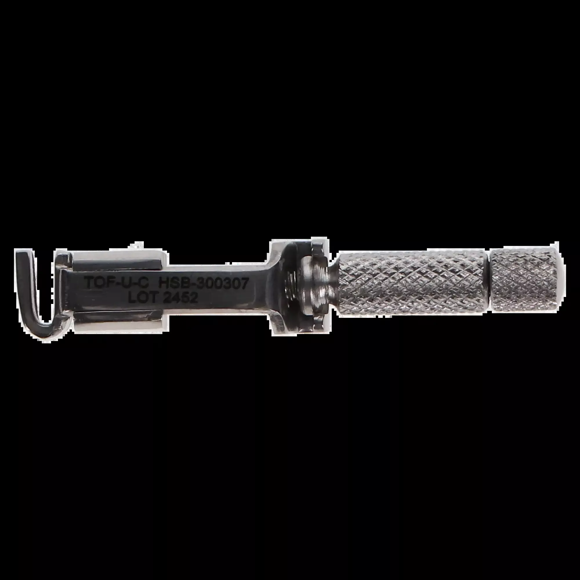 HSB - Tofflemire Matrix Retainer Universal Child