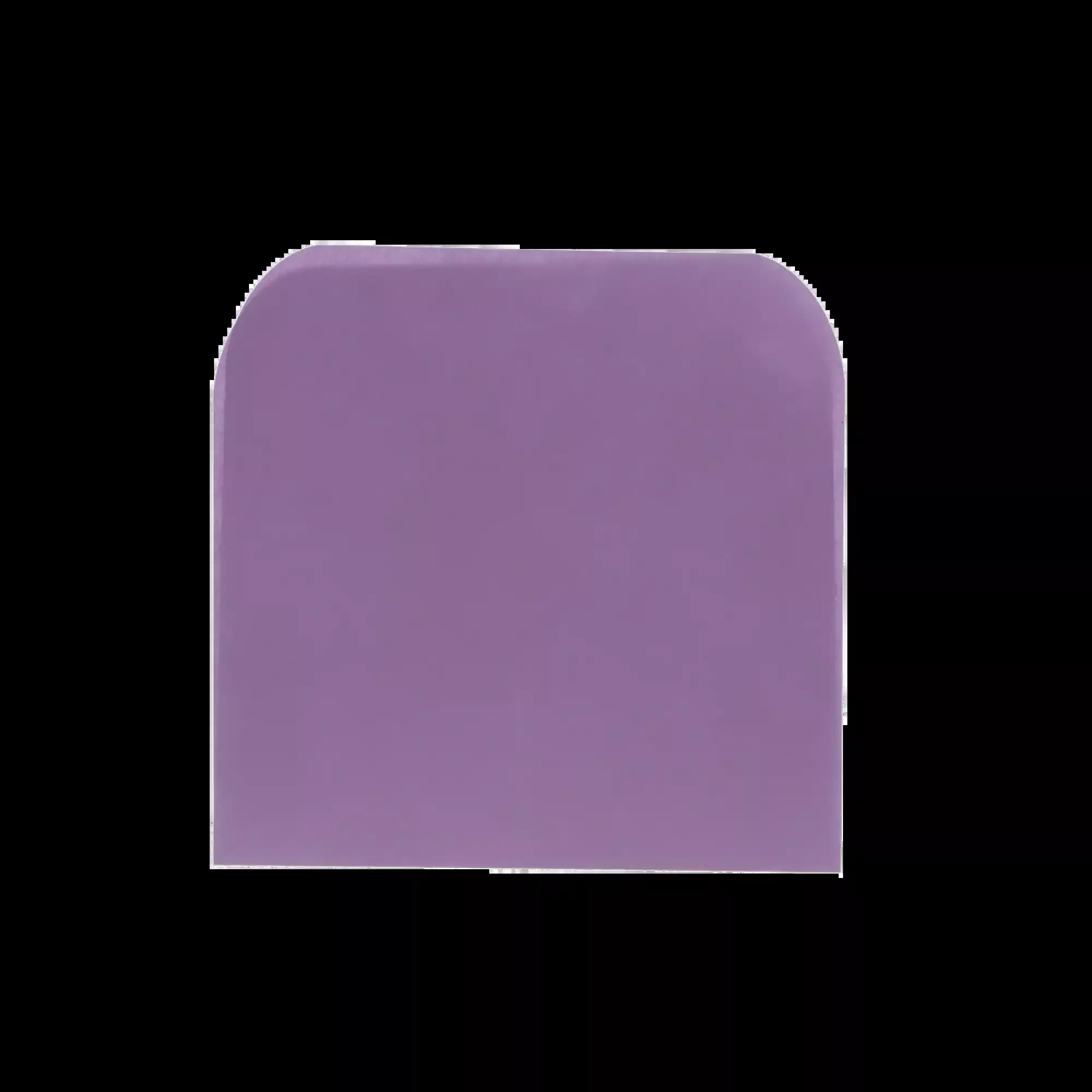 HSB - Tray Covers, Paper, Ritter B, 1000/Cs - Lavender