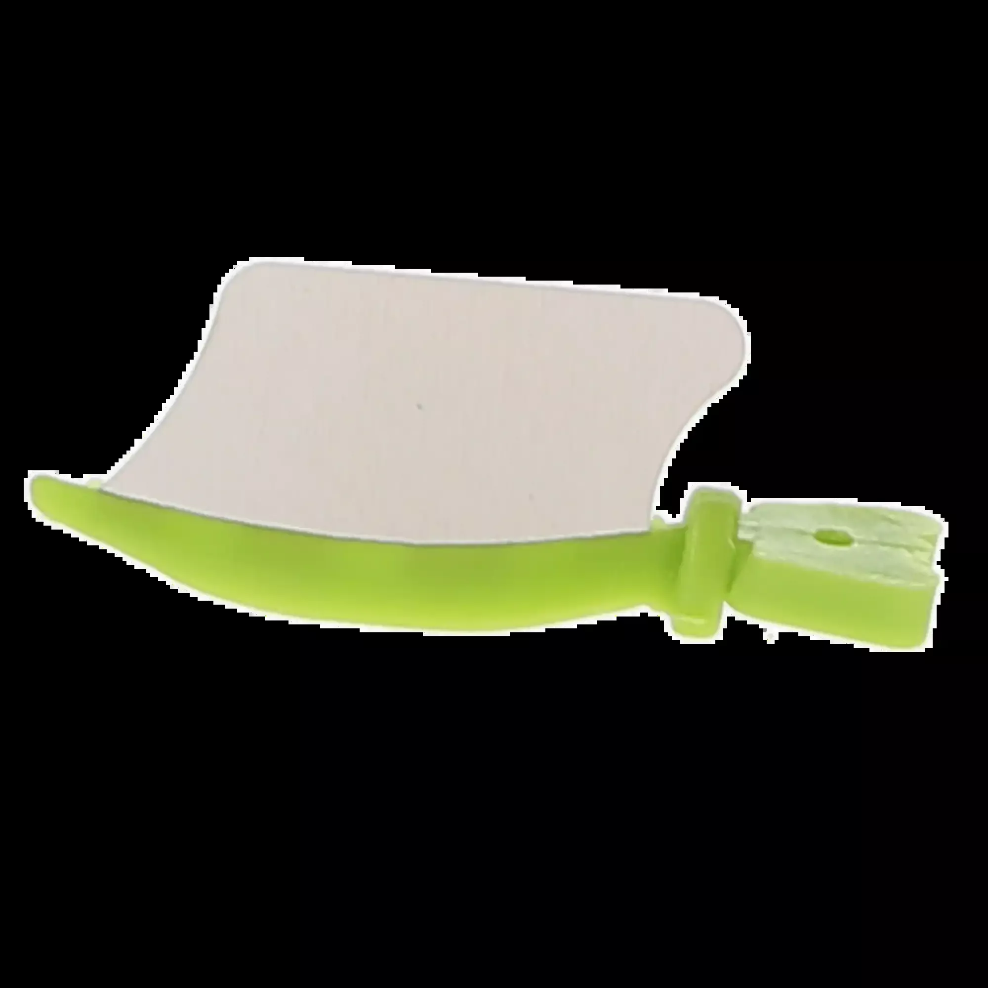 HSB - Wedge Guard, Small 50/Bx (Equiv. Palodent Plus 659830)