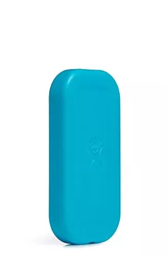 Hydro Flask Ice Pack - Fast Freeze, Non-Toxic, Impact-Resistant - Reusable Small Accessory