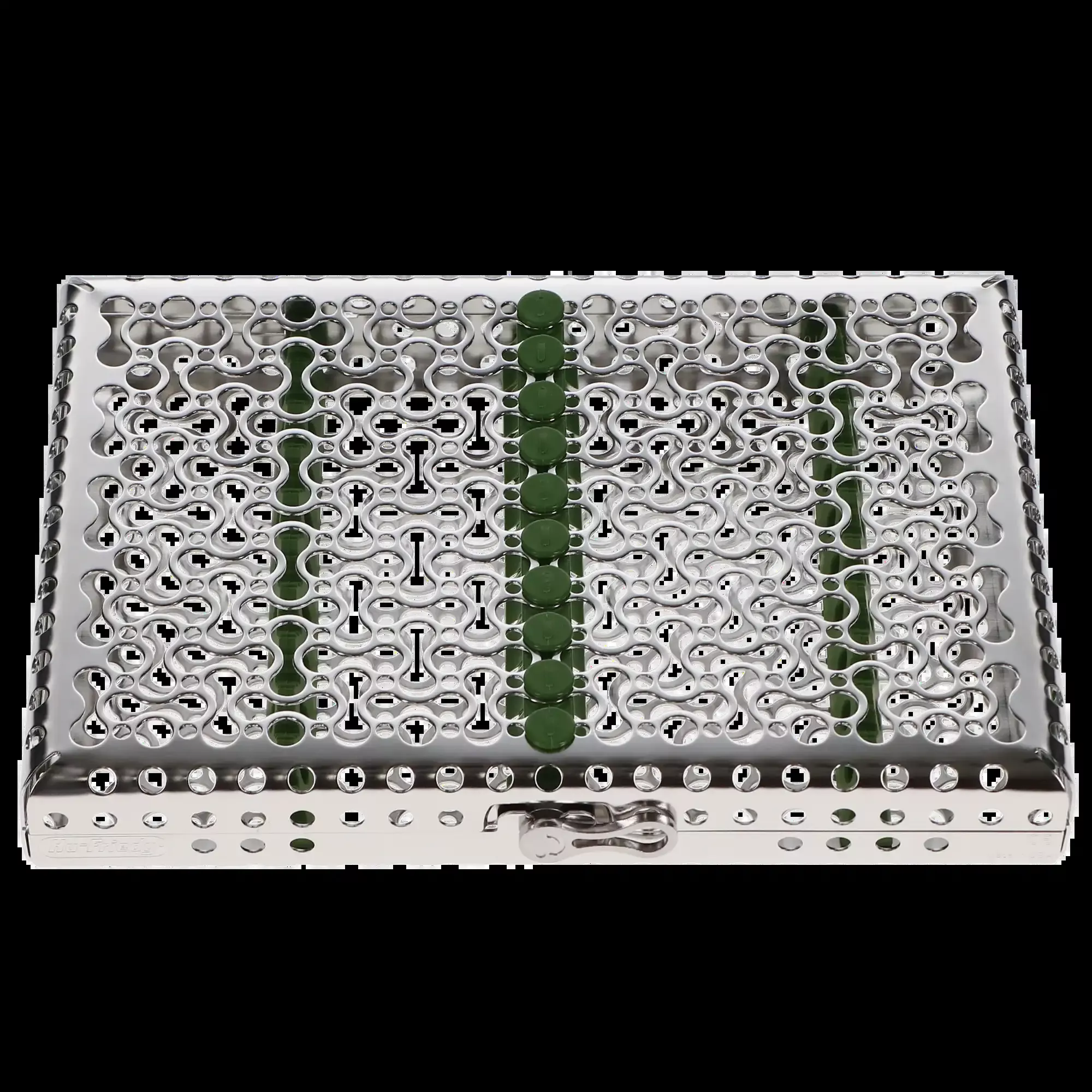 IMS Infinity Cassette 10 Inst Green