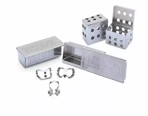 IMS Parts Box Small