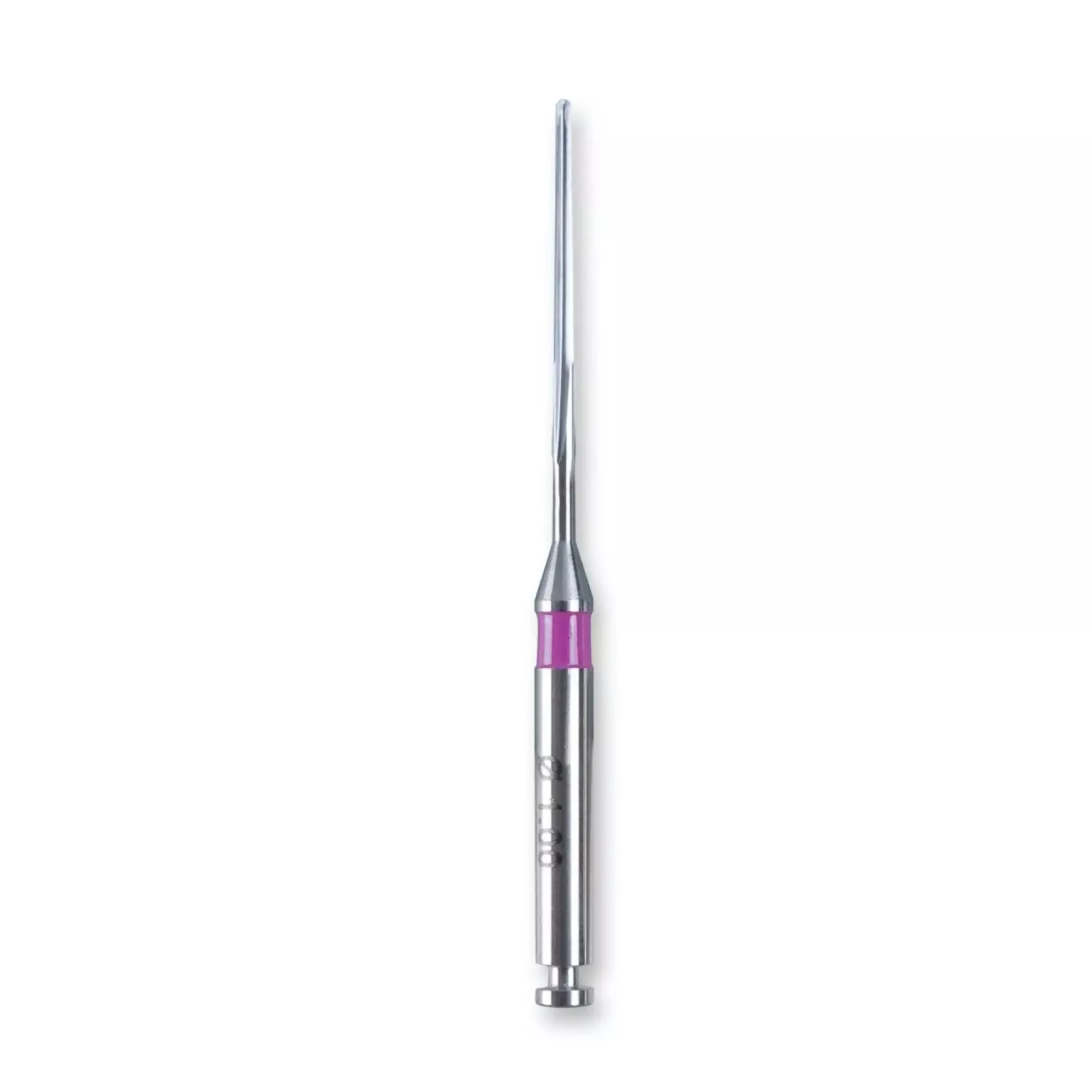 Itena - Cylindro-conical Drills Kit Violet 4/Pk
