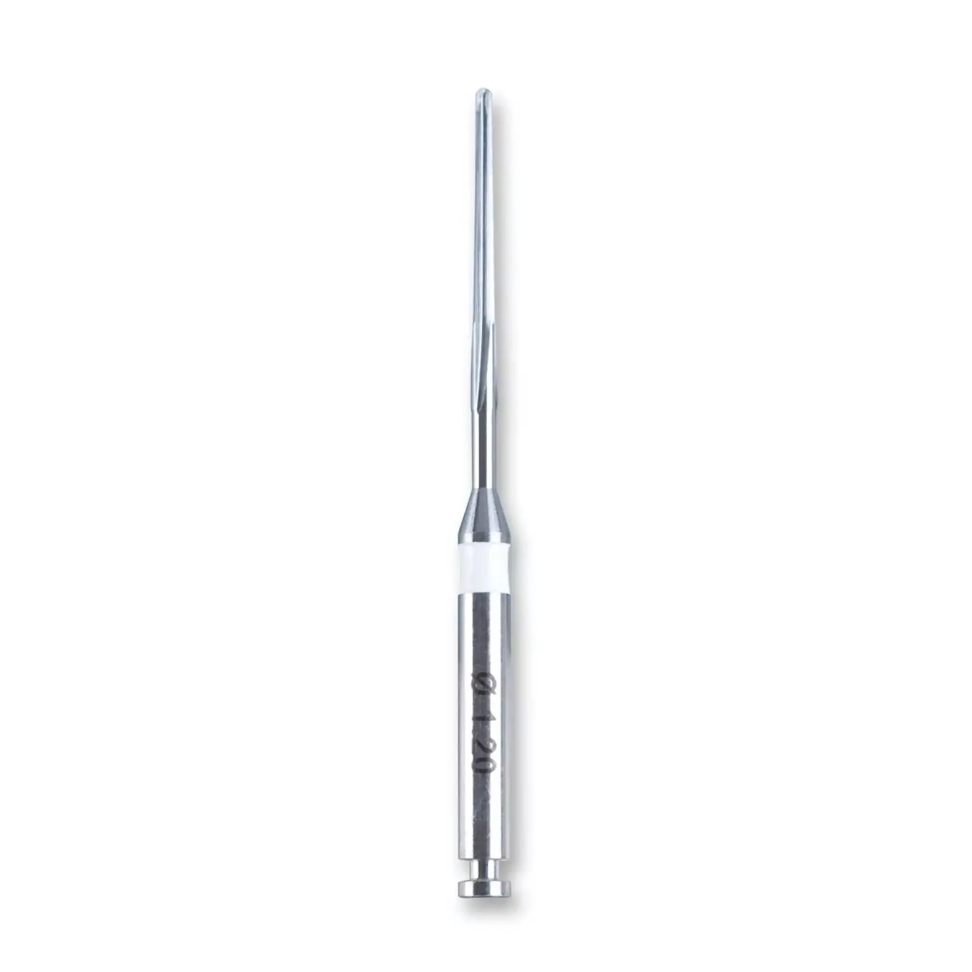 Itena - Cylindro-conical Drills Kit White 4/Pk
