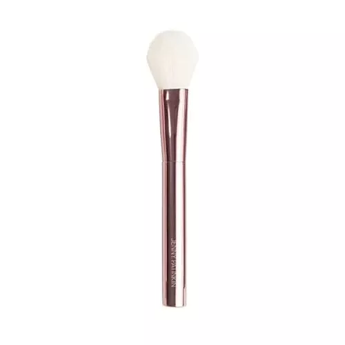 Jenny Patinkin Makeup Brush - Luxurious Soft Touch, Recycled Plastic Bristles - Cheek Brush