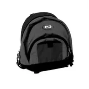 Kangaroo Joey Super Mini Backpack, Black- 1 Each