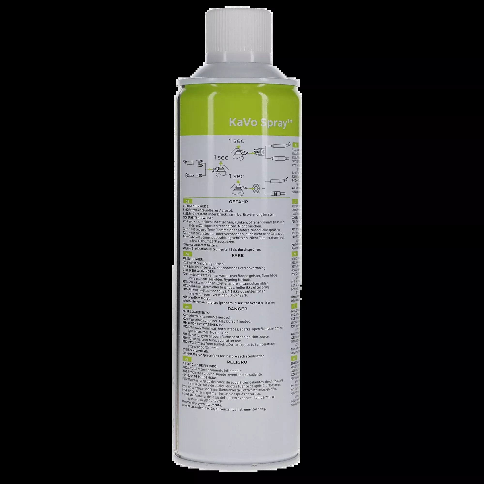 Kavo Spray (USP)