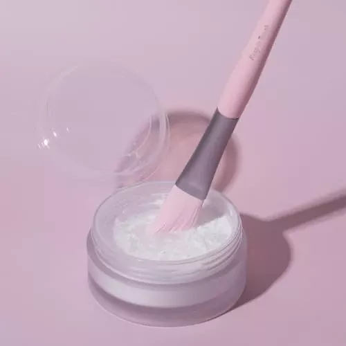 Keep In Touch Setting Powder - Dual Sebum Control, Natural Tone Correction - Translucent