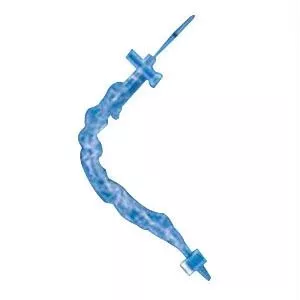 Kimvent Closed Suction System 14 Fr Elbow Manifold- 1 Each