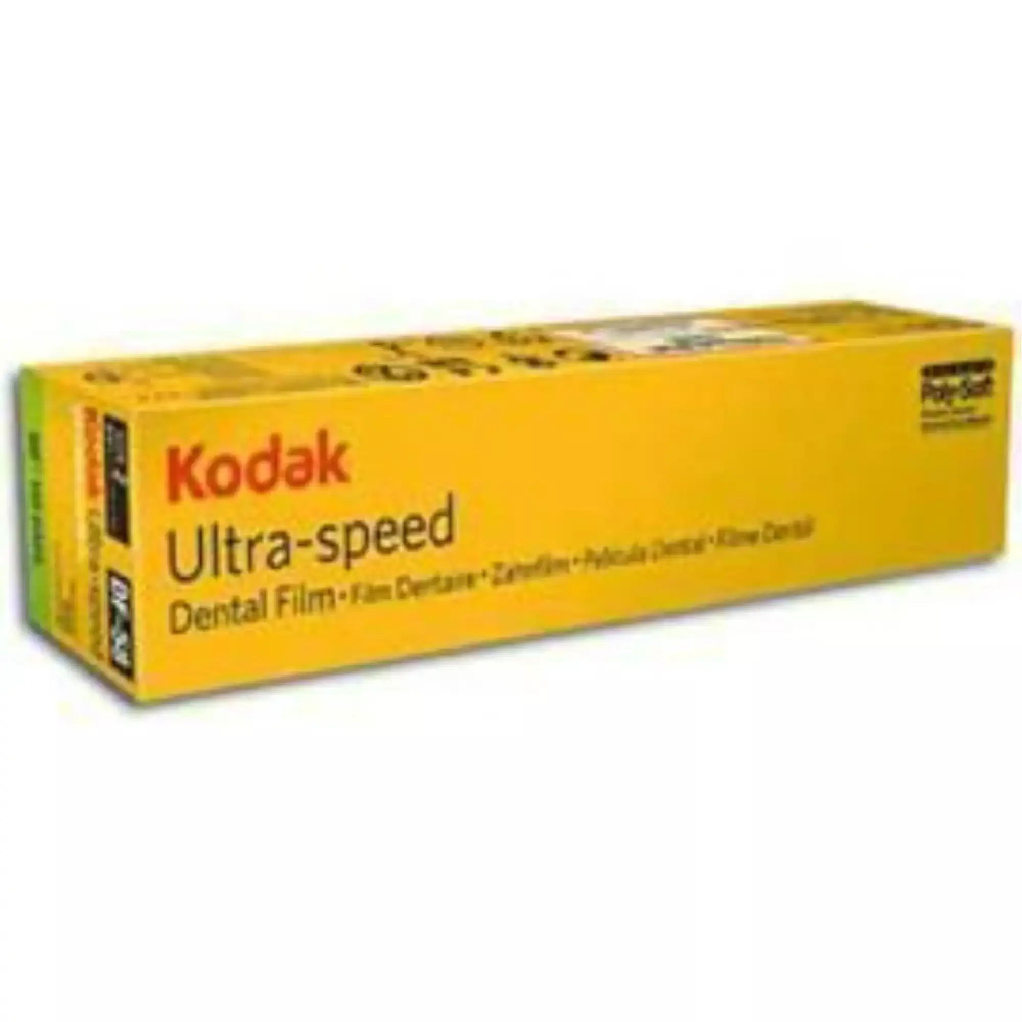 Kodak - DF-55 - Size 1, Paper, 100p