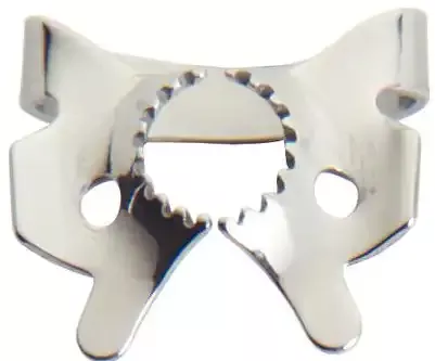 Kulzer - Ivory Tiger Rubber Dam Clamp 14T