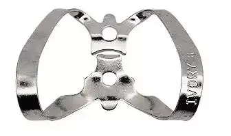 Kulzer - Rubber Dam Clamp 6