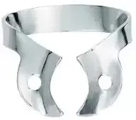 Kulzer - Rubber Dam Clamp W8A