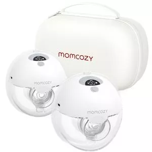 M5 Double Electric Breast Pump- Box of 1