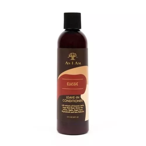 Macadamia Professional Leave-In Conditioner - Moisturizes, Detangles, Prevents Breakage - 8 Fl oz