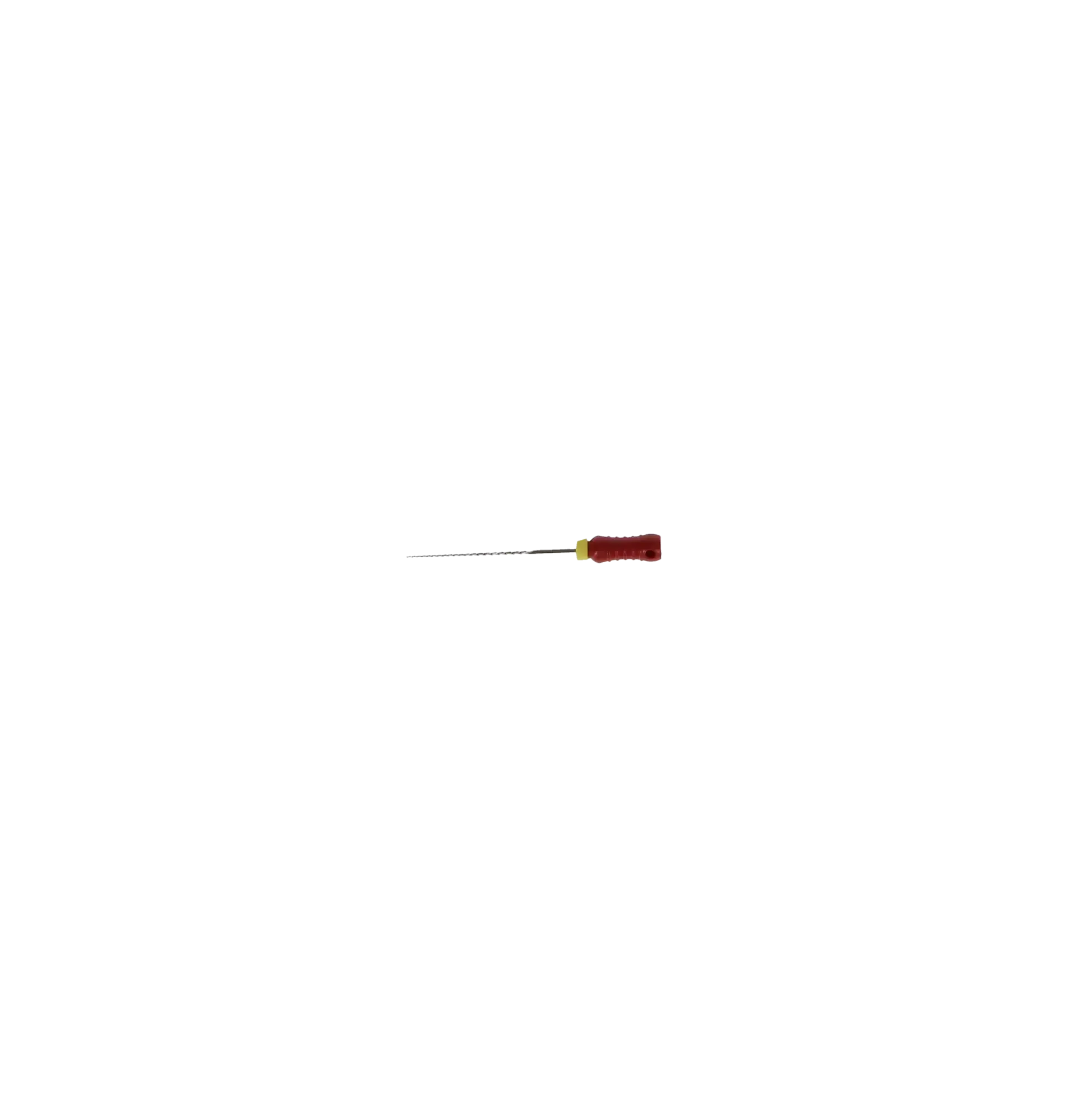 Mani - Hedstrom Files SS 25mm #25 6/Pk