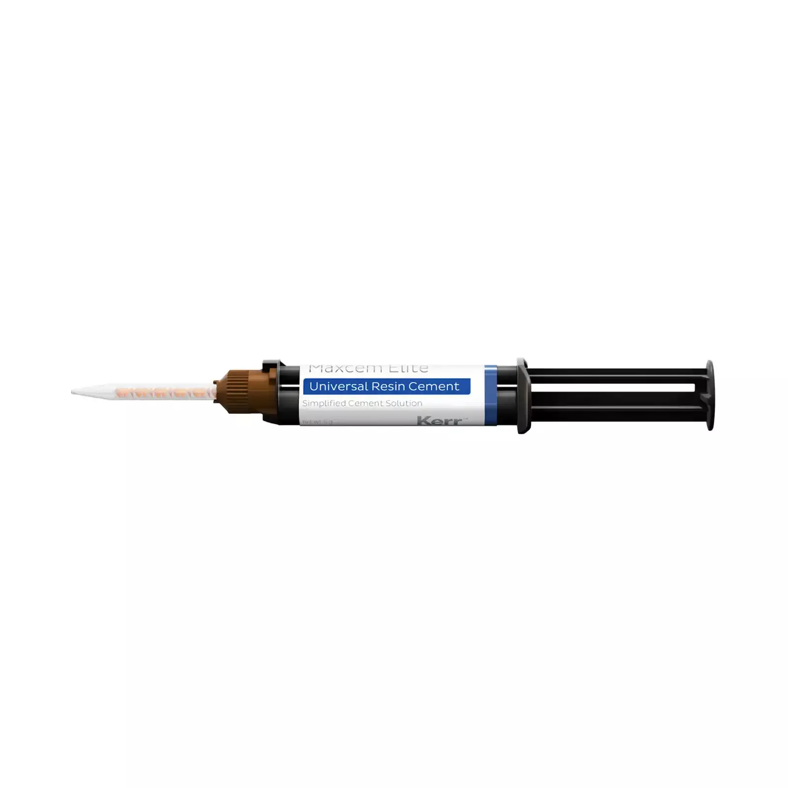 Maxcem Elite Universal Bulk Kit 5gm x 4