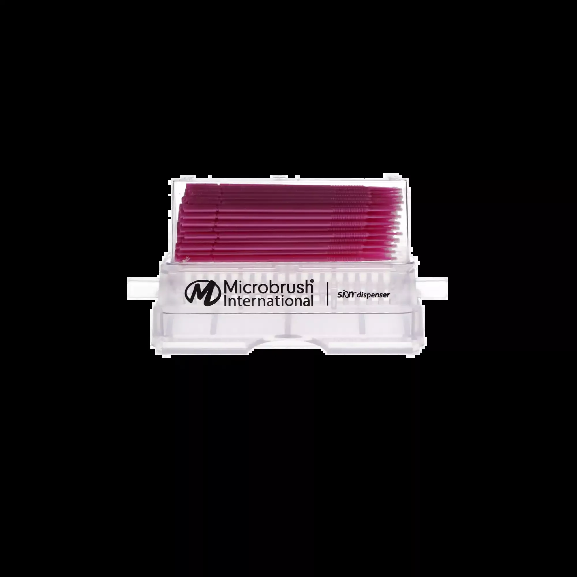 Microbrush Plus Disp Series Fine 400/Pk