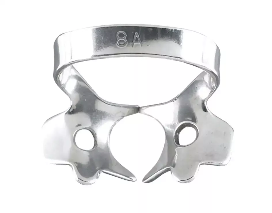 Miltex - Dental Dam Clamp 8A