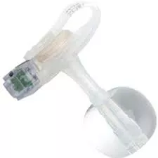Mini One Balloon Button Kit 16 Fr X 1-1/2 Cm- 1 Each