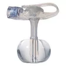 Minione Balloon Button Kit With Enfit, 14 Fr X 4.4 Cm- 1 Each