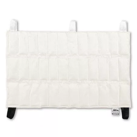 Moist Heat Therapy Pad HotPac™ General Purpose Oversize Canvas Reusable- Default Title