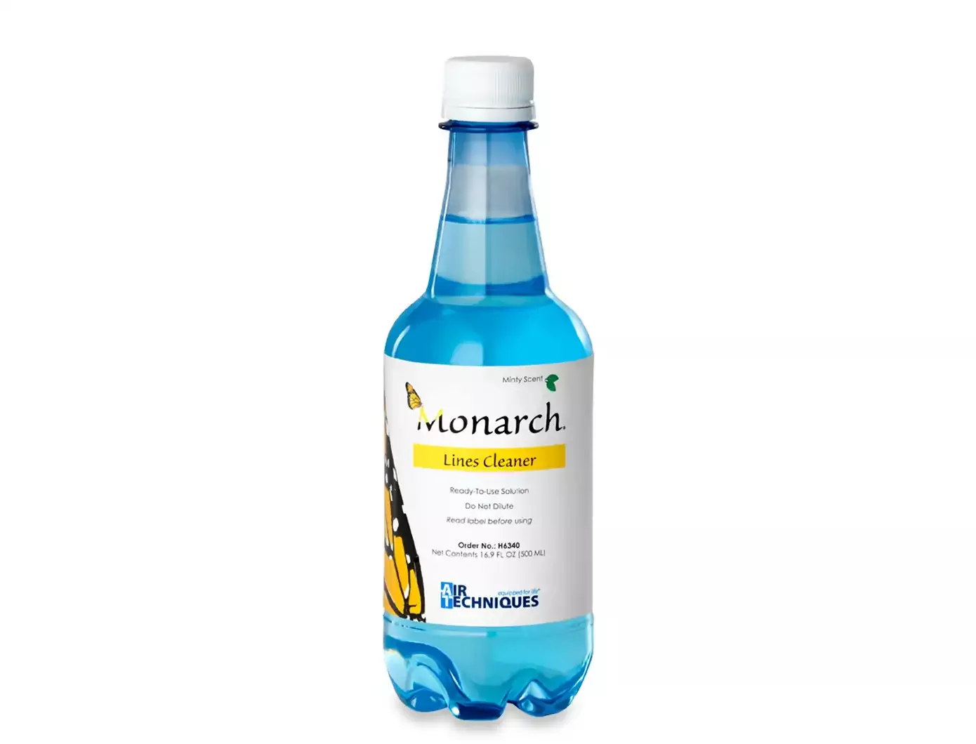 Monarch Lines Cleaner 16.9oz