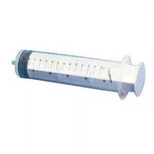 Monoject Piston Syringe 140 Ml- 1 Each